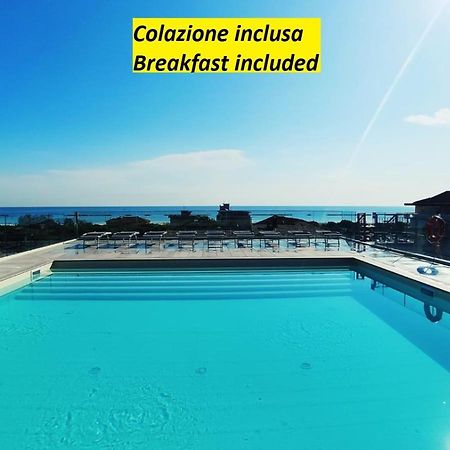 Residence Aries Cesenatico Exterior foto