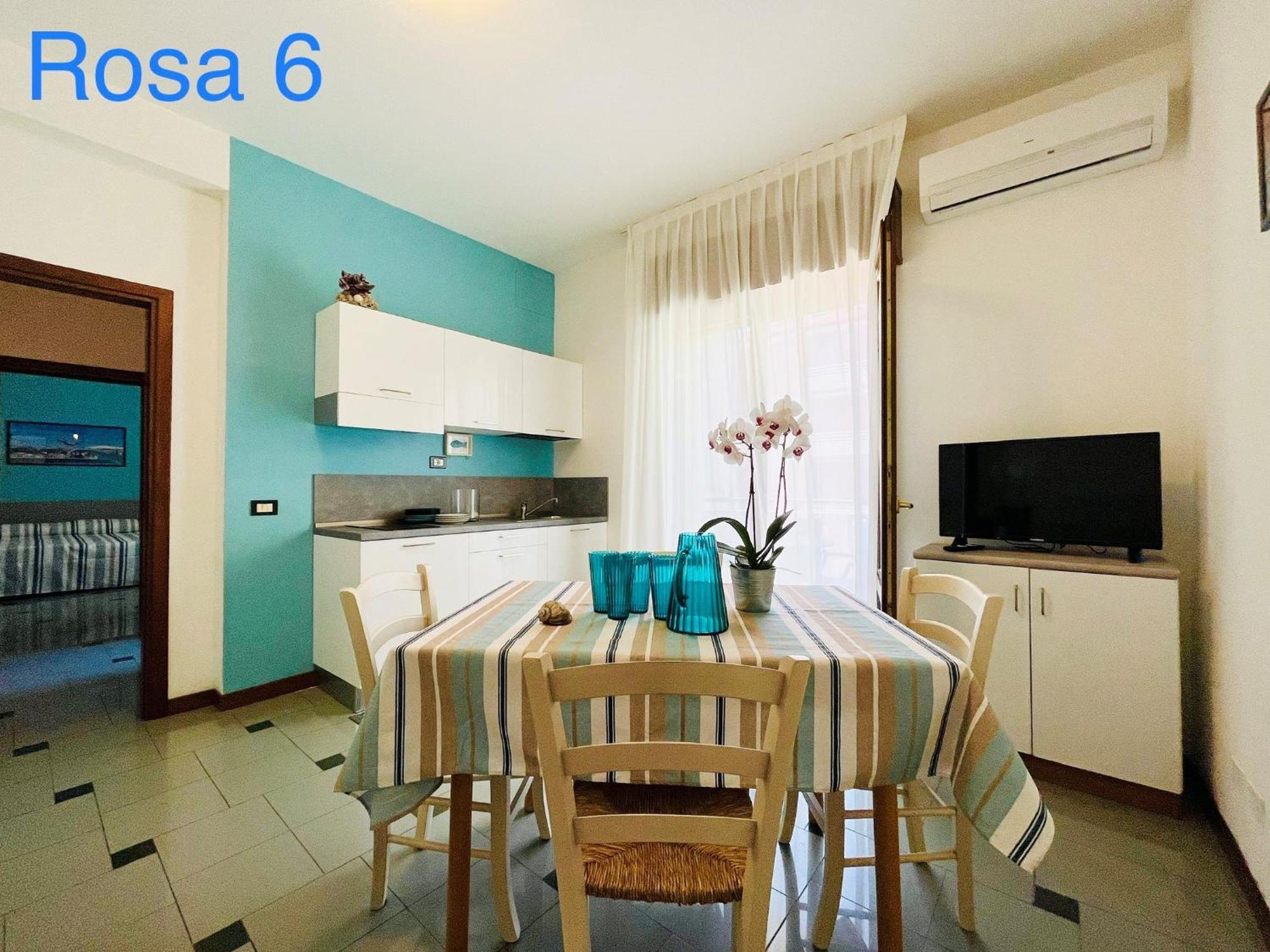 Residence Aries Cesenatico Exterior foto