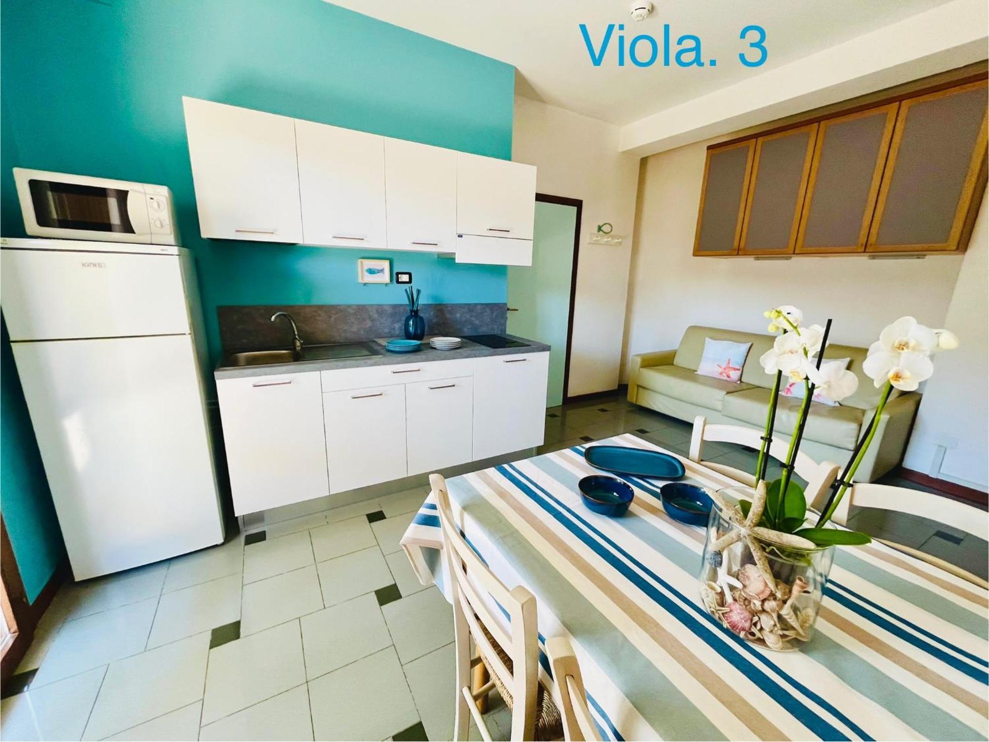 Residence Aries Cesenatico Exterior foto
